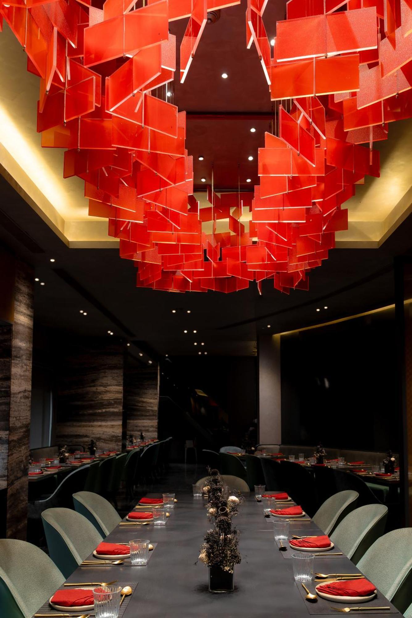 The Grand Bhagwati Ahmedabad Exterior foto