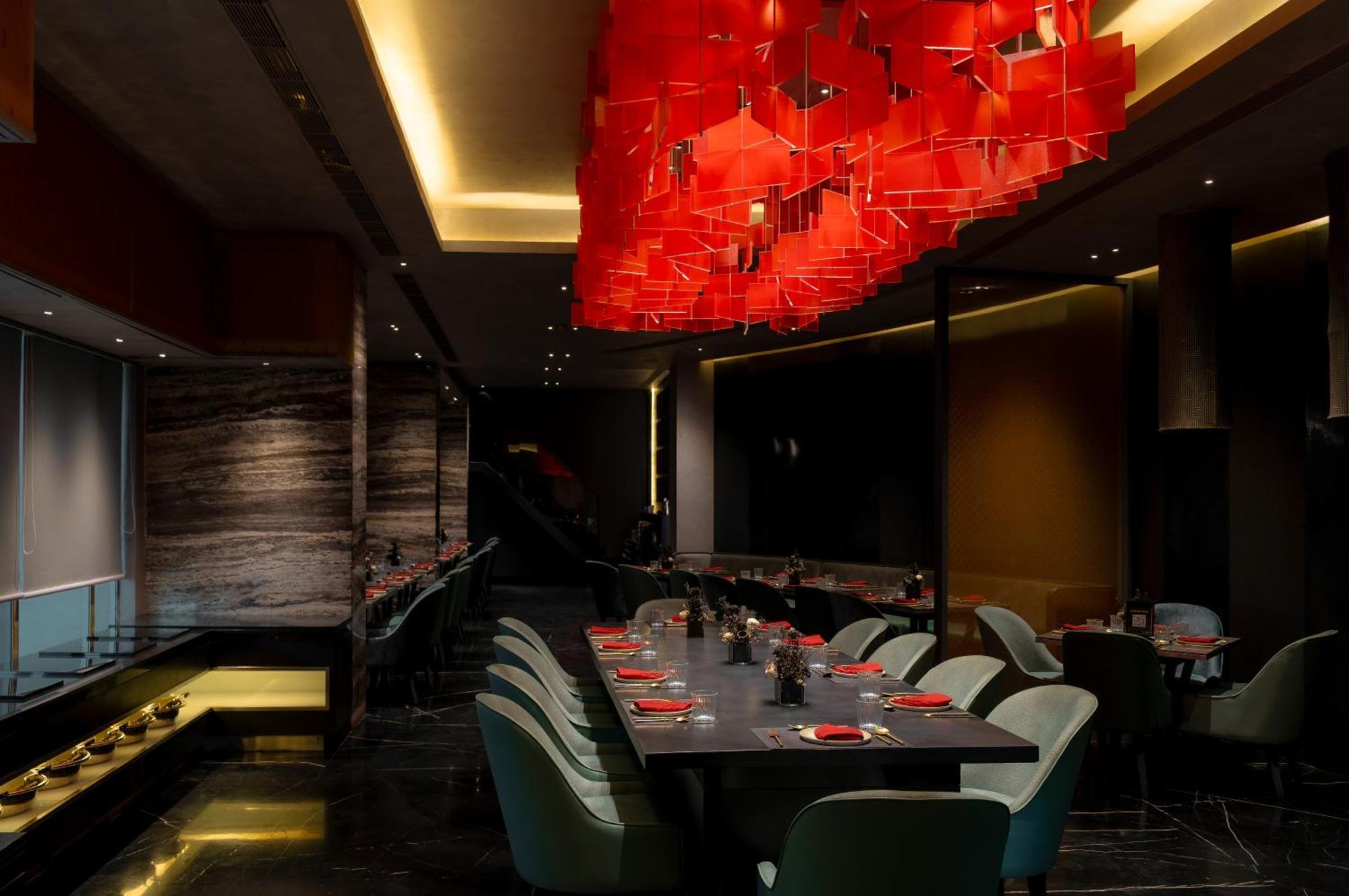 The Grand Bhagwati Ahmedabad Exterior foto