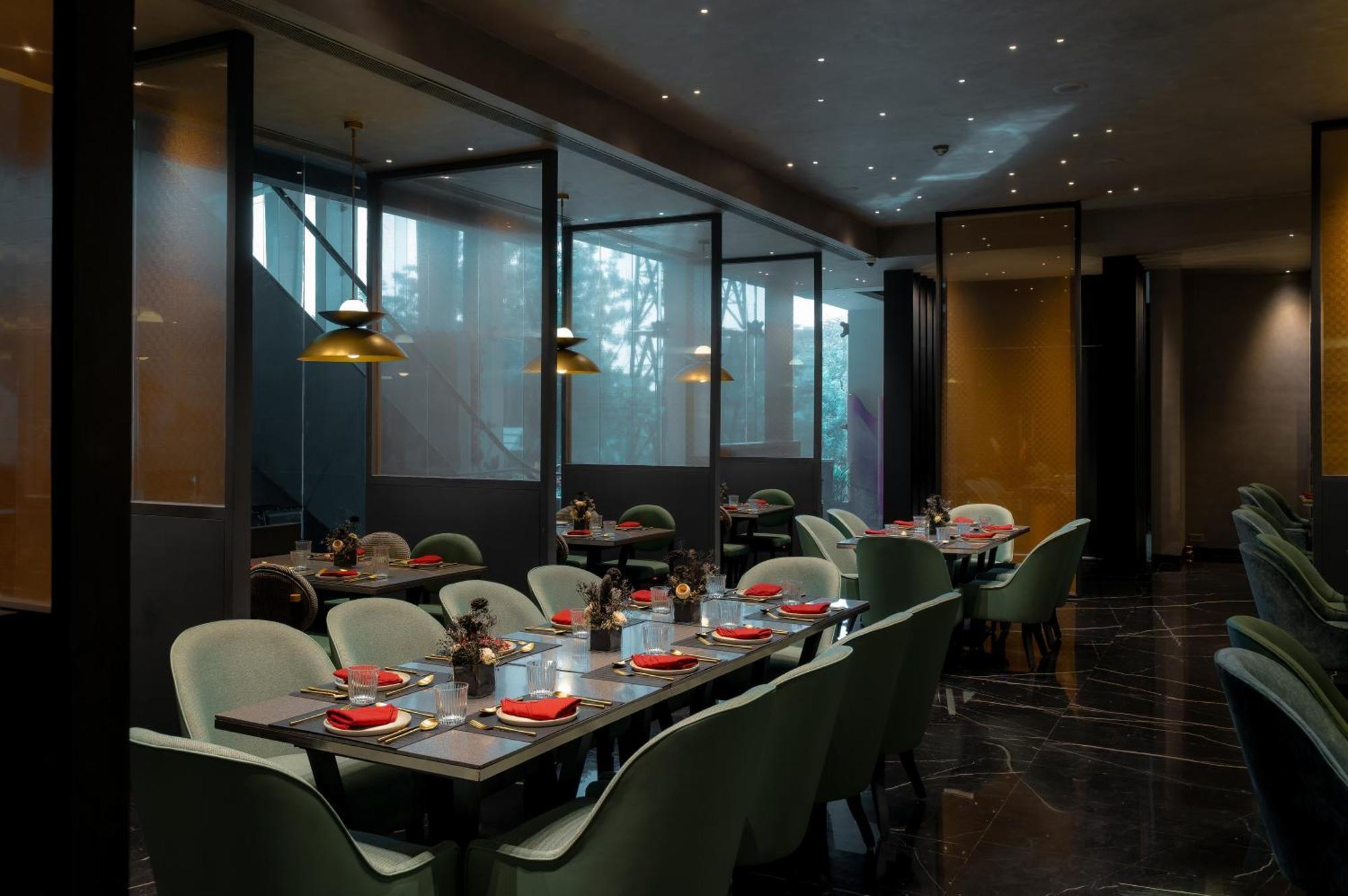 The Grand Bhagwati Ahmedabad Exterior foto