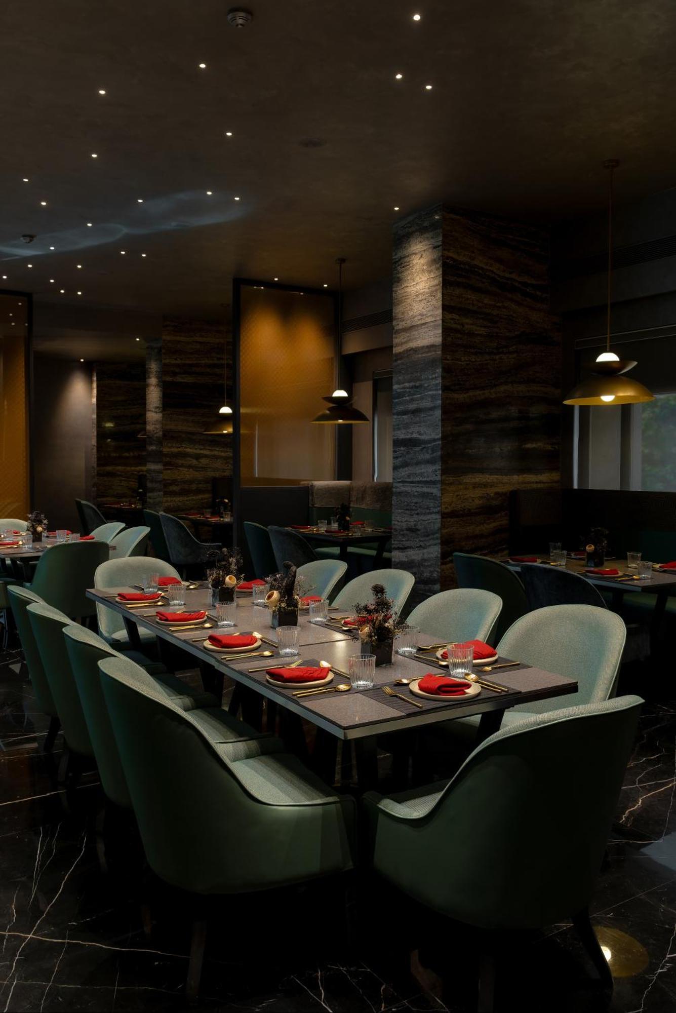 The Grand Bhagwati Ahmedabad Exterior foto