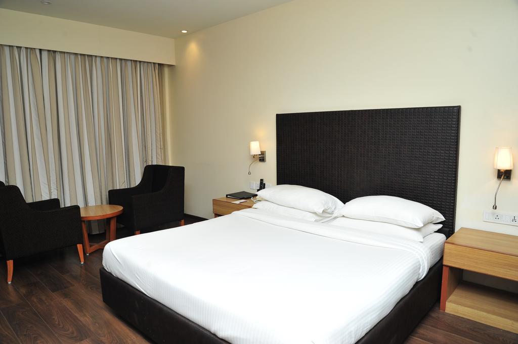 The Grand Bhagwati Ahmedabad Exterior foto