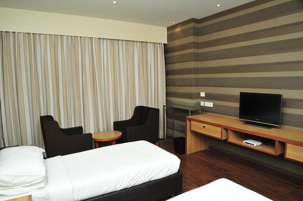 The Grand Bhagwati Ahmedabad Exterior foto
