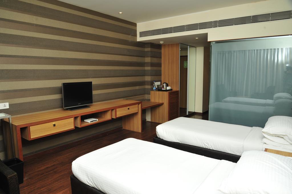 The Grand Bhagwati Ahmedabad Exterior foto