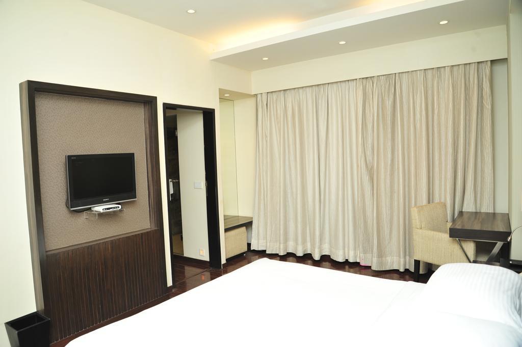 The Grand Bhagwati Ahmedabad Exterior foto